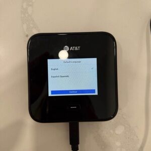 AT&T Netgear Nighthawk M7 Pro 2GB